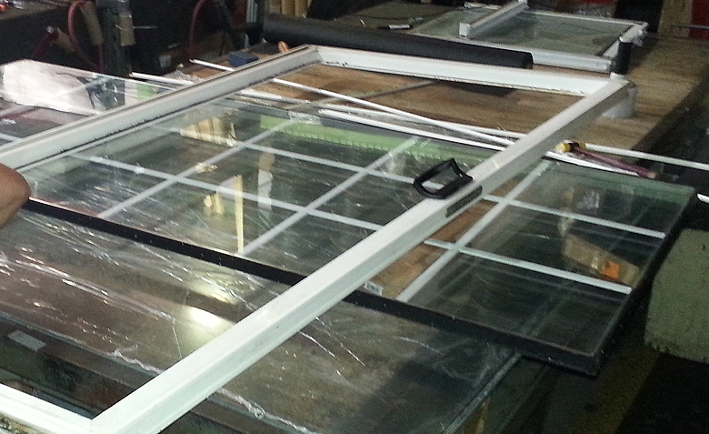 Sliding Patio Door Glass Chicago