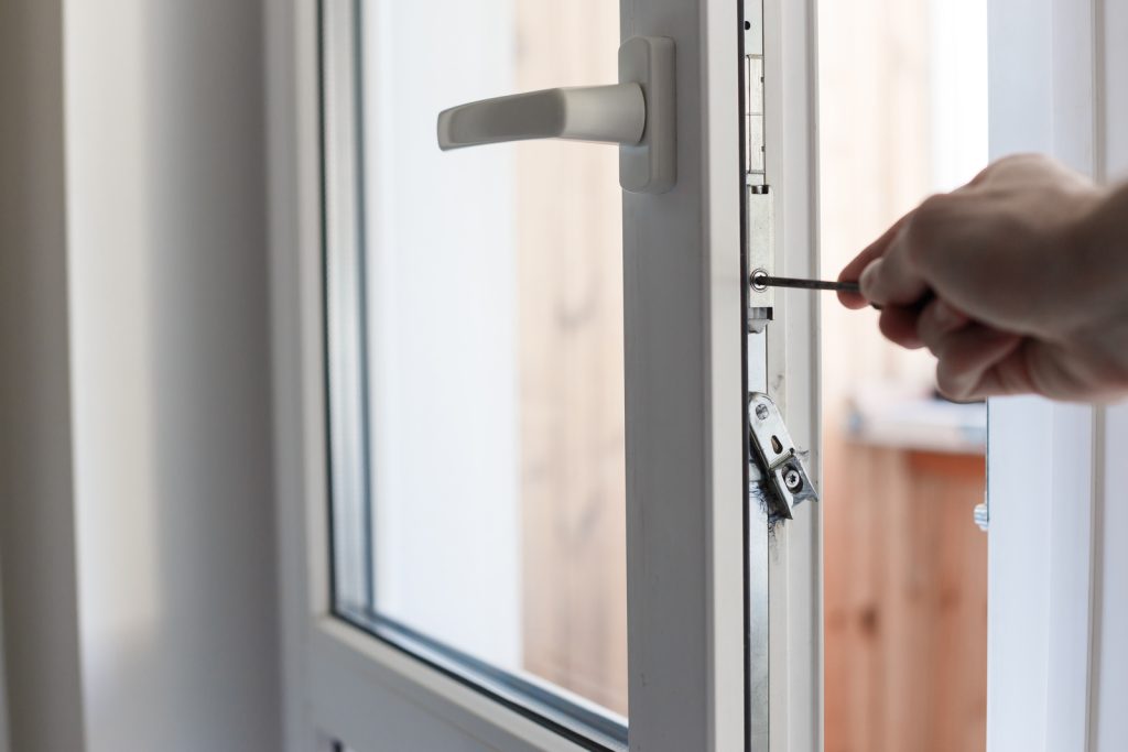 Window Maintenance in Chicago